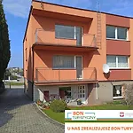 Guest house I Goscinne Budnik 3*