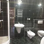 I Goscinne Budnik Guest house 3*