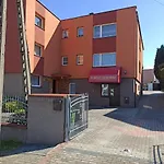 I Goscinne Budnik