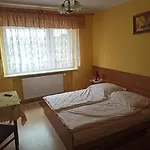 I Goscinne Budnik Guest house 3*