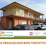 I Goscinne Budnik Guest house Wladyslawowo