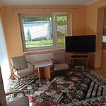 I Goscinne Budnik 3*