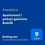 I Goscinne Budnik Guest house