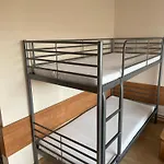 Guest house I Goscinne Budnik