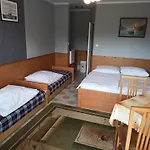 Guest house I Goscinne Budnik