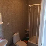 Guest house I Goscinne Budnik