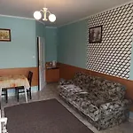 Guest house I Goscinne Budnik