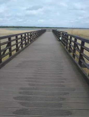 Gasthuis I Goscinne Budnik Władysławowo