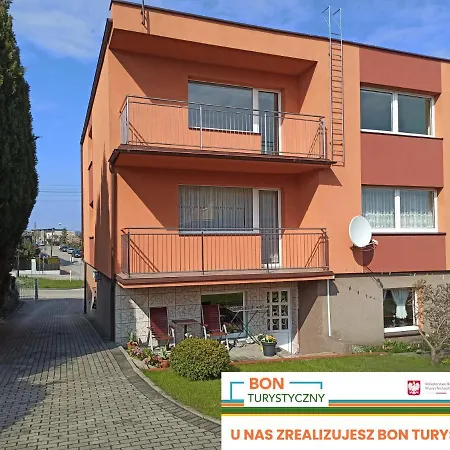 Gasthuis I Goscinne Budnik 3*