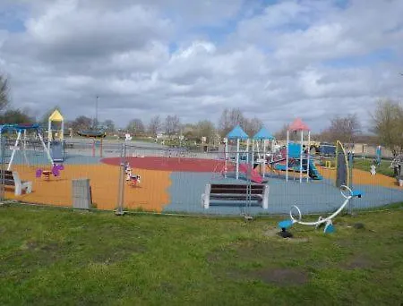 I Goscinne Budnik 3* Władysławowo