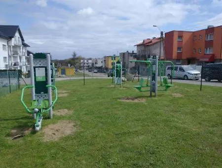 I Goscinne Budnik Gasthuis 3*