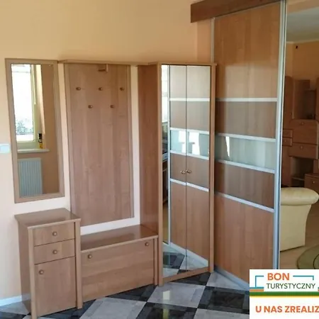 I Goscinne Budnik Guest house *