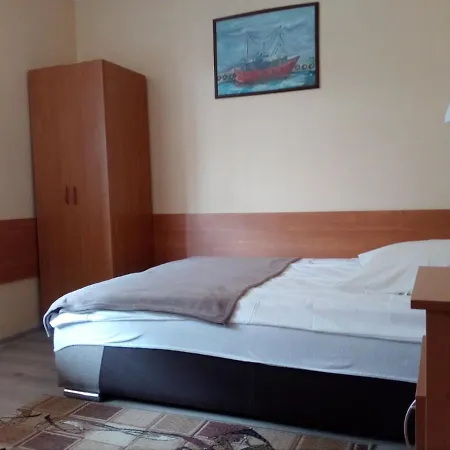 I Goscinne Budnik 3*