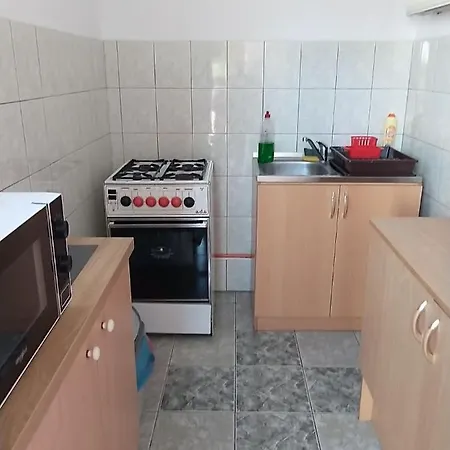 I Goscinne Budnik 3* Владыславово