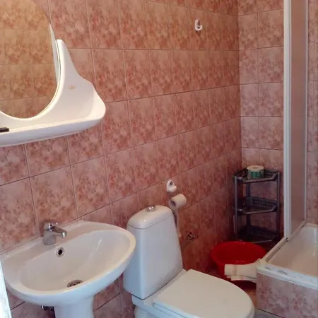 I Goscinne Budnik 3*