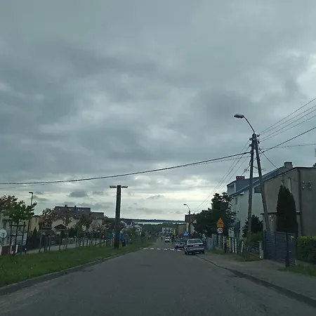 I Goscinne Budnik