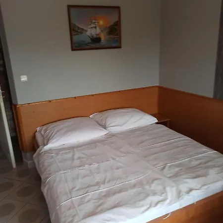 I Goscinne Budnik Maison d'hôtes