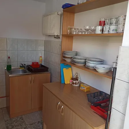 I Goscinne Budnik Gasthuis 3*