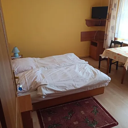 I Goscinne Budnik Guest house *