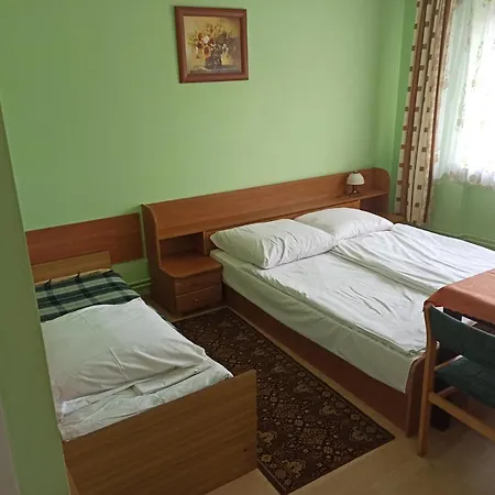 I Goscinne Budnik Affittacamere Władysławowo