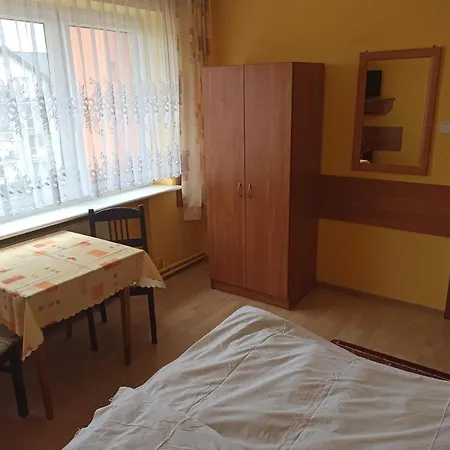 I Goscinne Budnik Гостевой дом Владыславово