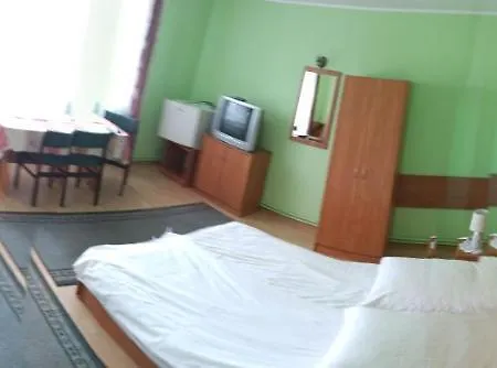 I Goscinne Budnik * Wladyslawowo