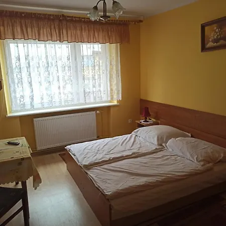 I Goscinne Budnik Gasthuis 3*