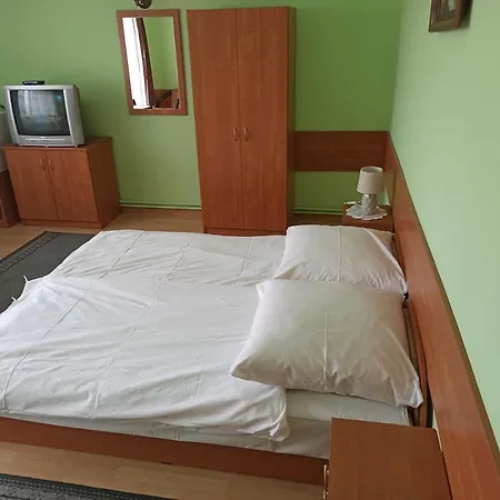 I Goscinne Budnik Гостевой дом Владыславово
