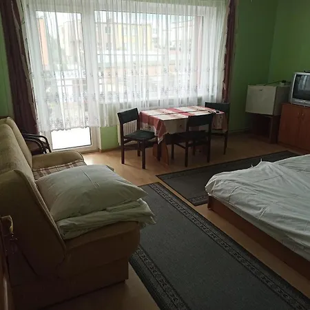 I Goscinne Budnik 3*