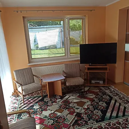 I Goscinne Budnik 3*