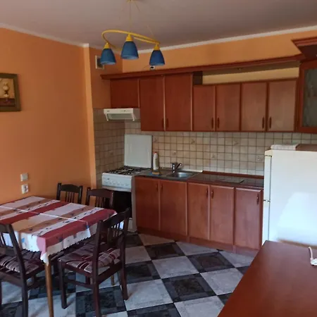 I Goscinne Budnik Gasthuis 3*