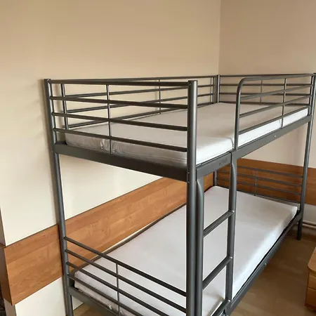 Gasthuis I Goscinne Budnik