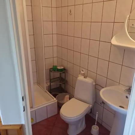 Gasthuis I Goscinne Budnik