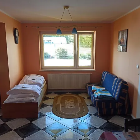 Guest house I Goscinne Budnik *