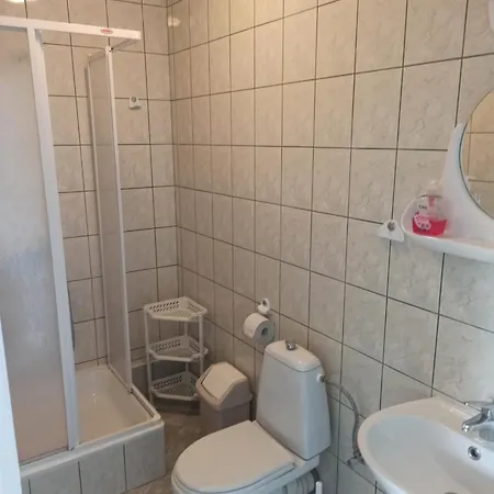 I Goscinne Budnik Władysławowo