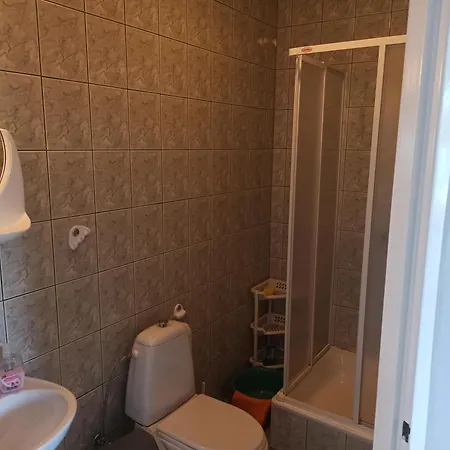 Гостевой дом I Goscinne Budnik