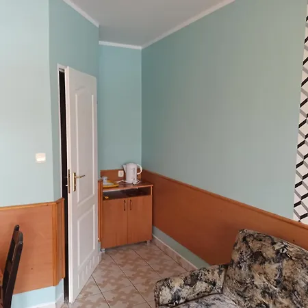 I Goscinne Budnik 3* Władysławowo