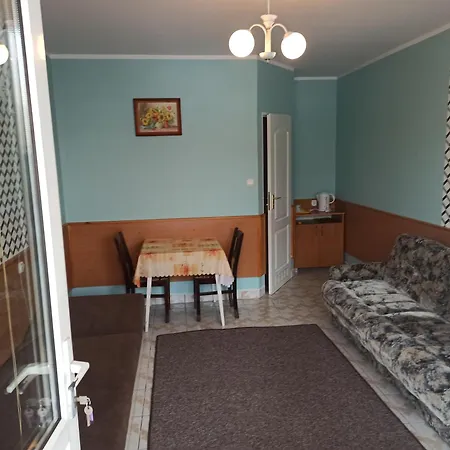 I Goscinne Budnik Władysławowo