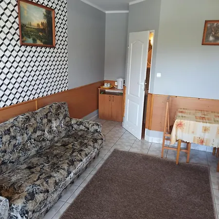 I Goscinne Budnik Władysławowo