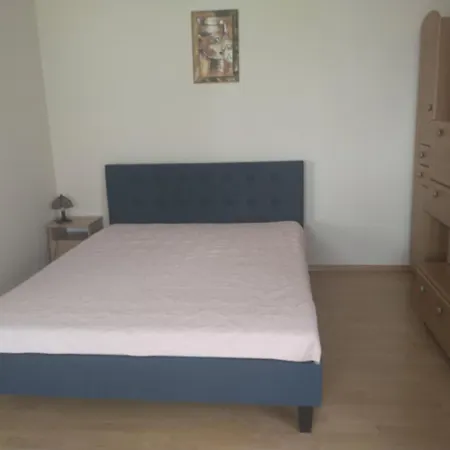 I Goscinne Budnik 3*