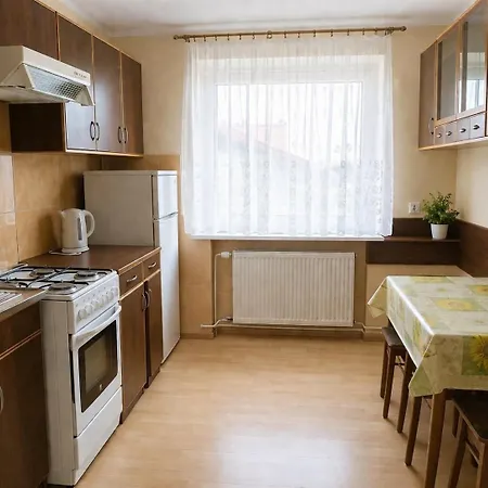 I Goscinne Budnik 3*