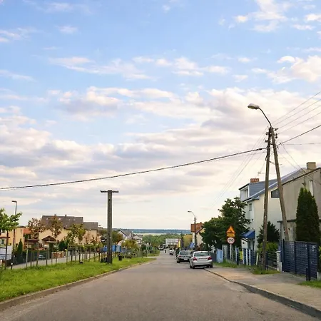 I Goscinne Budnik 3*