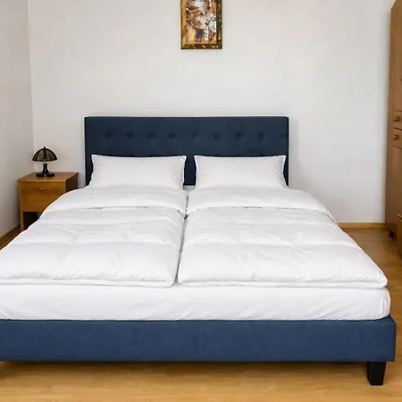 Maison d'hôtes I Goscinne Budnik 3*