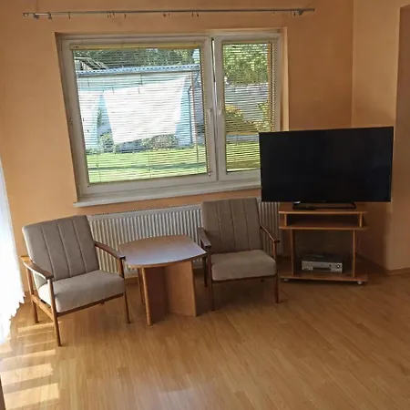I Goscinne Budnik 3*