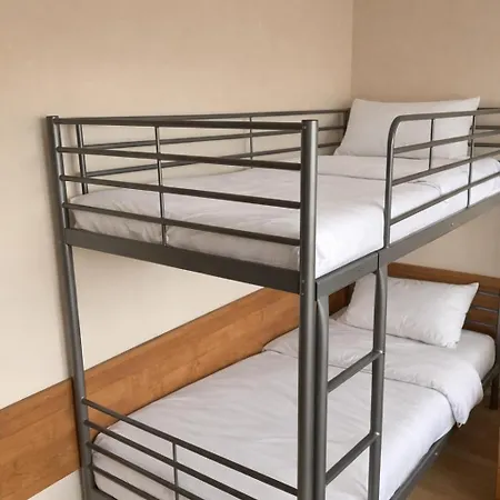 I Goscinne Budnik Maison d'hôtes Władysławowo