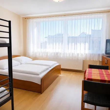 Affittacamere I Goscinne Budnik