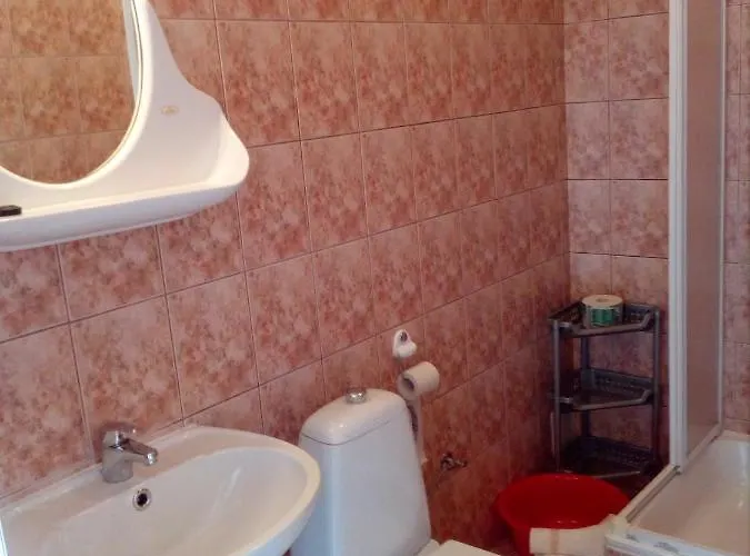 I Goscinne Budnik 3*